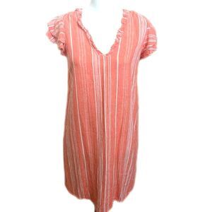 knee length dresses for ladies Vineyard Vines Nora Pintuck Dress